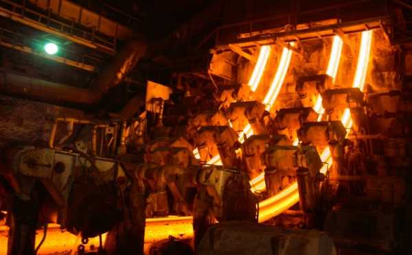 BSP ने आटोमोबाइल सेक्टर के लिए स्पेशल ग्रेड ब्लूम्स का किया प्रोडक्शन, Alloy Steels Plant की जरूरत पूरी
