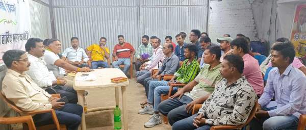 Bhilai Steel Plant: मजदूरों के पेंशन पर डाका, रिटायरमेंट के बाद नई टेंशन
