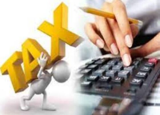Income tax exemption on encashment of leave at the time of retirement increased from Rs 3 lakh to Rs 25 lakh