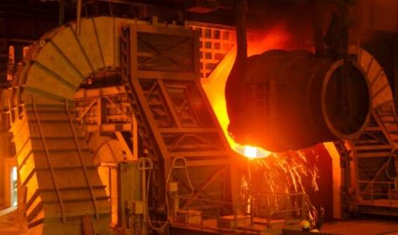 Rourkela Steel Plant achieved highest ever production in April since inception