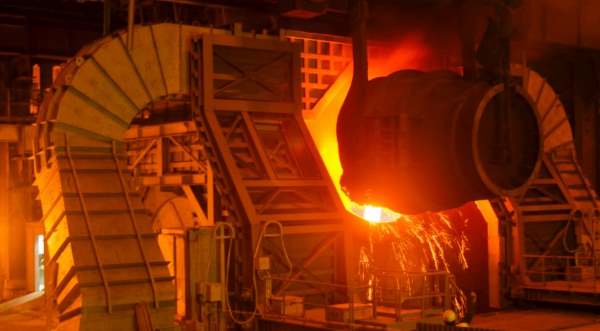 Rourkela Steel Plant: स्थापना के बाद से अब तक का सर्वाधिक उत्पादन अप्रैल में
