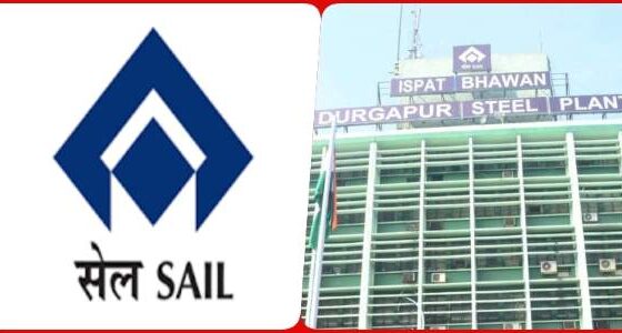 SAIL DSP Quarter Licensing Scheme Employees-officers of Durgapur Steel Plant get ready to take accommodation on license