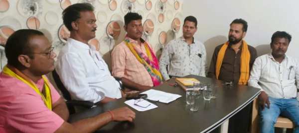 शंकर गुहा नियोगी की यूनियन और BWU ने मिलाया हाथ, SAIL BSP कर्मियों के लिए चलेगा संयुक्त आंदोलन
