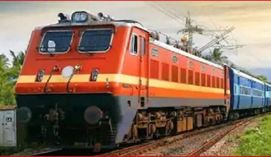 Girder launching on Supela underbridge, Raipur-Durg, Itwari Express cancelled, Gondias route changed, Nizamuddin, Barauni re-scheduled