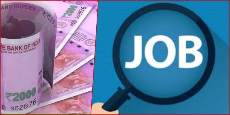 Job News: 627 पदों के लिए 28 जून को रोजगार मेला, लाइवलीहुड कॉलेज भिलाई में होगा चयन