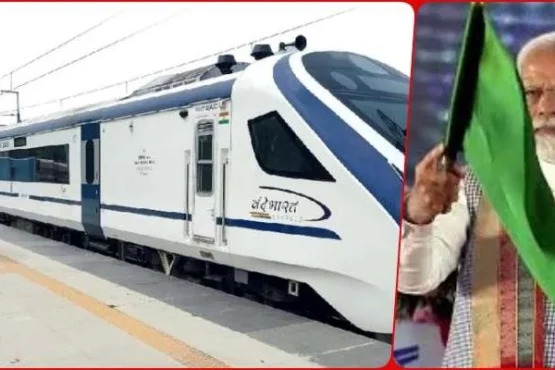 9 new Vande Bharat Express coming to connect 11 states, making it easier to reach religious places