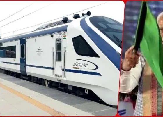 9 new Vande Bharat Express coming to connect 11 states, making it easier to reach religious places