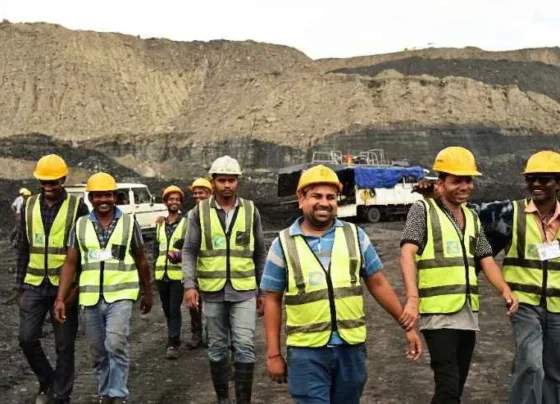 Coal India Bonus: Before Dussehra, employees got 85 thousand Diwali gift