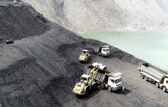 Financial year 2023-24: SECL made a record in the first half, producing 77.78 million tonnes of coal