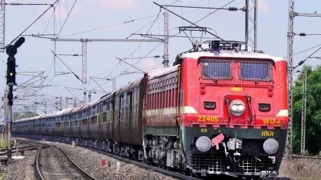 Chhath Puja special train for Durg, Rourkela, Ranchi, Patna, Gaya on 15th