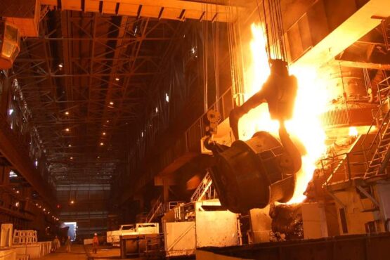 Bhilai Steel Plant created records from production to dispatch, increased value in SAIL