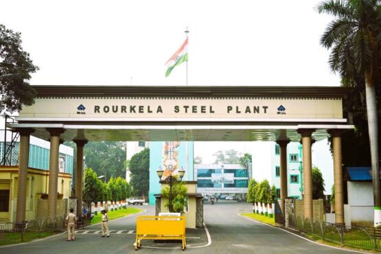 Financial year 2023-24: Rourkela Steel Plant made another record of production