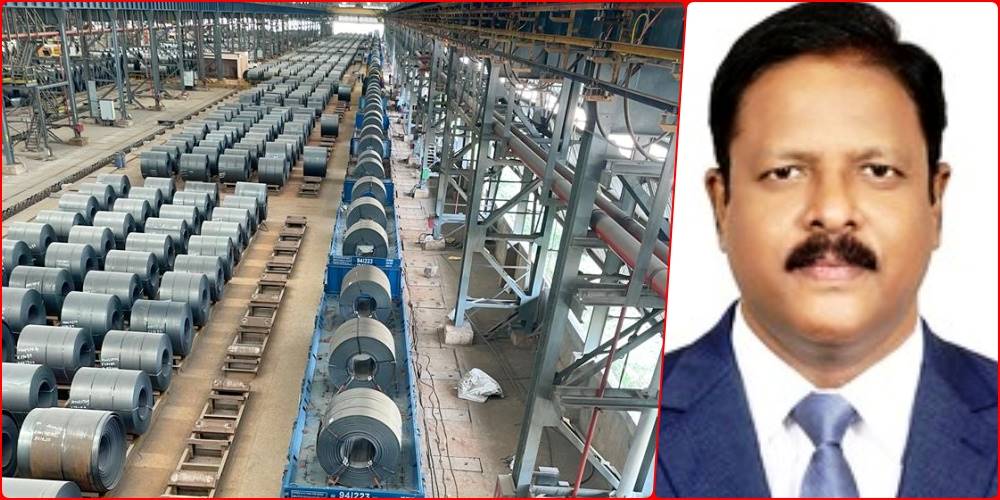 NMDC Steel Limited: घरेलू बाजार में एचआर कॉइल्स का बजेगा डंका, 2024 की ये प्लानिंग