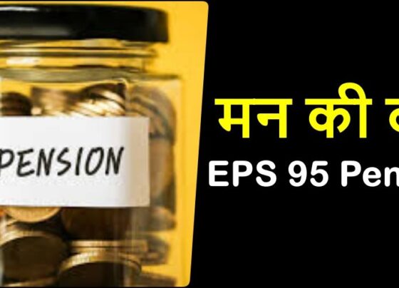 Mann Ki Baat on EPS 95 Pension: All pensioners should unite and vote 100%, no NOTA or boycott