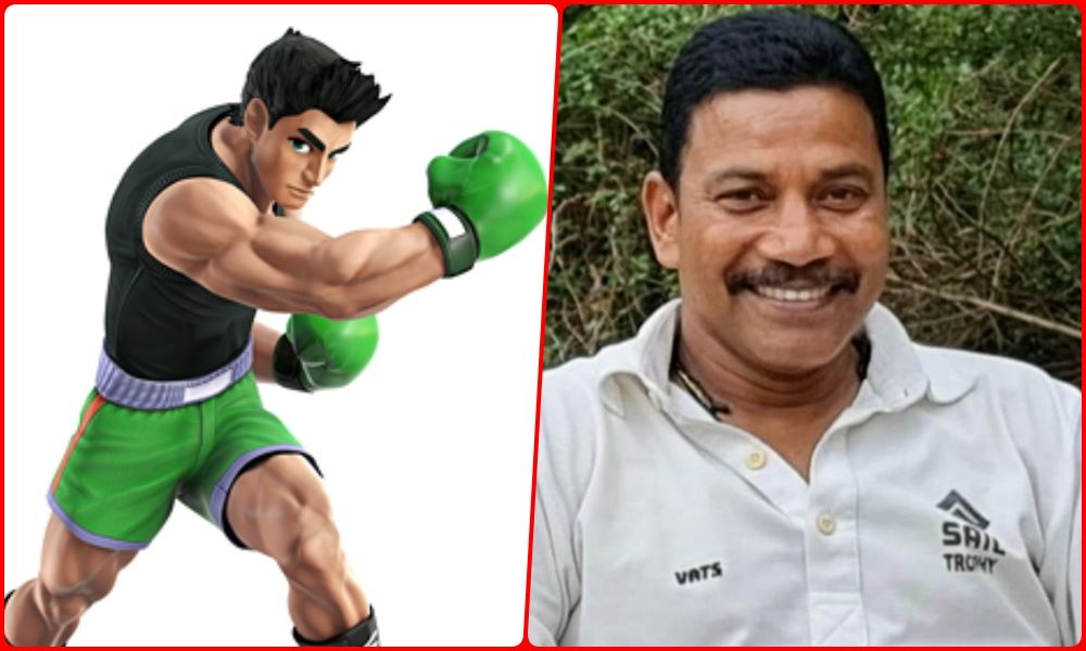 BSP के DGM ओलंपियन राजेंद्र प्रसाद पटियाला में मुक्केबाजों का करेंगे चयन
