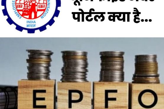 EPFO NEWS: Special thing on pension, what is Unified Member Portal, how to process and apply