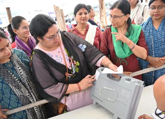 Third Phase Lok Sabha Election 2024: Voting on 7 seats of Chhattisgarh, understand important factors of the election from 15 points