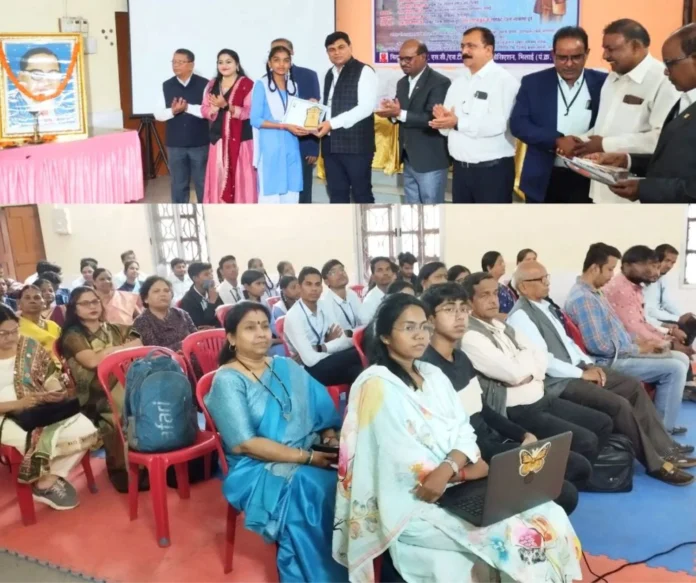BSP SC-ST Employees Association website launched on Constitution Day BSP SC/ST Employees Association website launched on Constitution Day, ED, SEFI chairman present