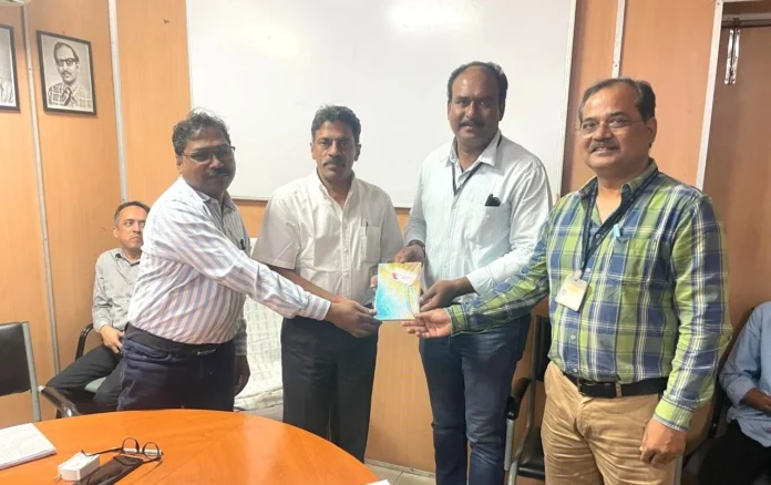 Bhilai Steel Plant Great brainstorming on cost and cost control of BSP product Bhilai Steel Plant: Great brainstorming on cost and cost control of BSP product