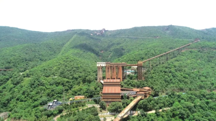 Big news from NMDC: NMDC set to bring first-of-its-kind mining technologies in India; announces new ‘Transformation and Innovation’ vertical