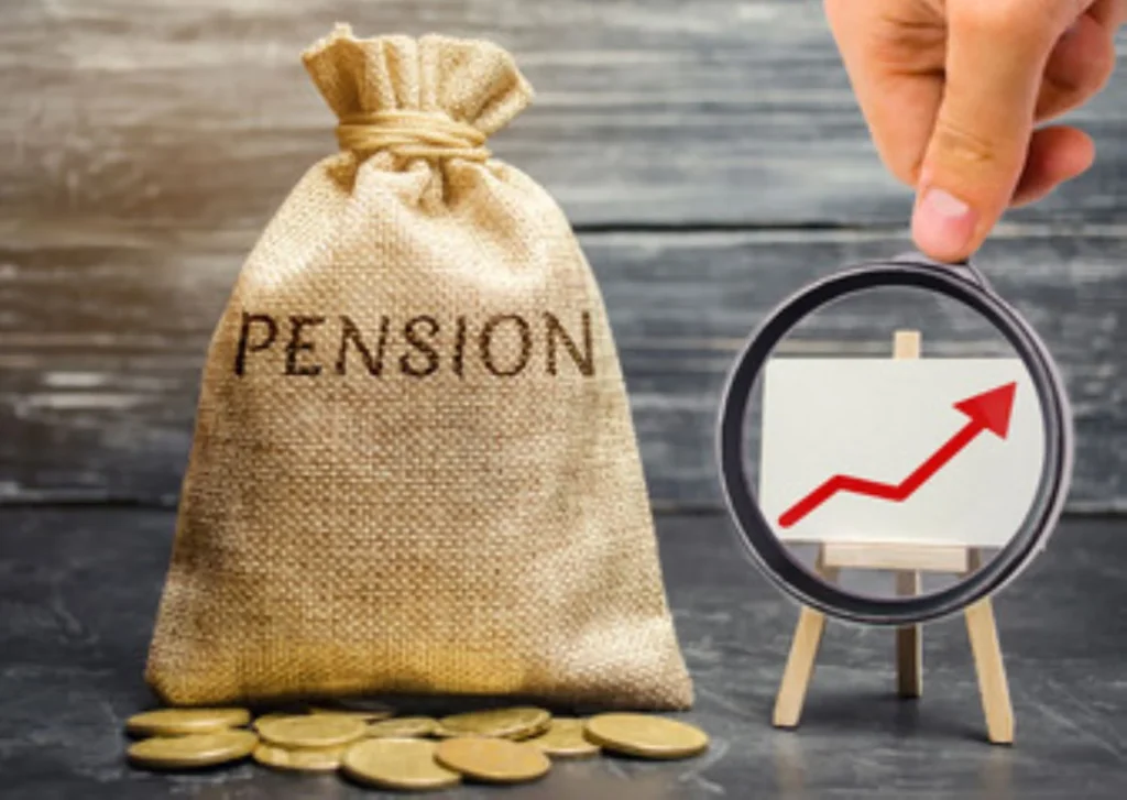 Important meeting in Bhilai on Employees Pension Scheme 1995, Government is running the pension scheme to earn profit