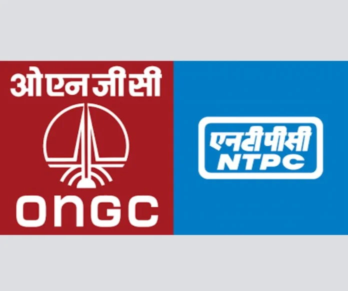 Maharatna PSU NTPC and ONGC will form joint venture company Maharatna PSU NTPC and ONGC will form joint venture company