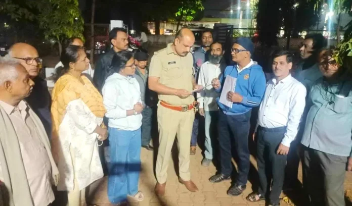More-than-30-murders-in-Durg-district-in-10-months_-law-and-order-disrupted_-letter-sent-to-Home-Min More-than-30-murders-in-Durg-district-in-10-months_-law-and-order-disrupted_-letter-sent-to-Home-Min