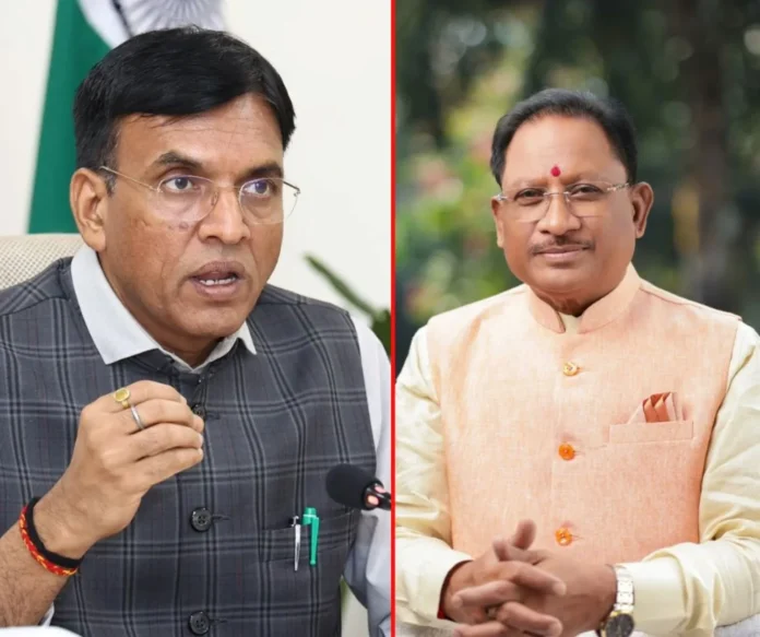 Tribal-Pride-Day-More-than-10-thousand-people-will-undertake-a-padyatra-in-Chhattisgarh-along-with-L