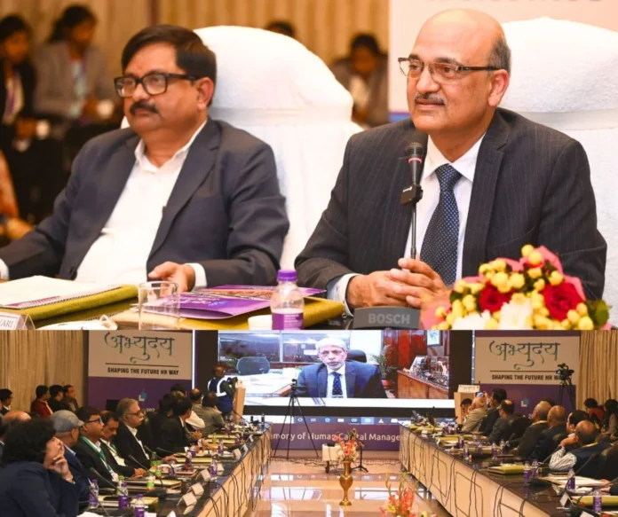 Bokaro Steel Plant SAIL's first integrated human resource management system launched in BSL, Chairman, DP, DIC said this Bokaro Steel Plant: SAIL's first integrated human resource management system launched in BSL, Chairman, DP, DIC said this