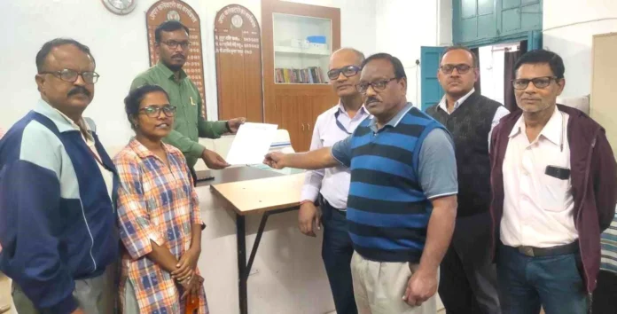 CPI(M) demanded immediate withdrawal of election rule amendment-1 CPI(M) demanded immediate withdrawal of election rule amendment