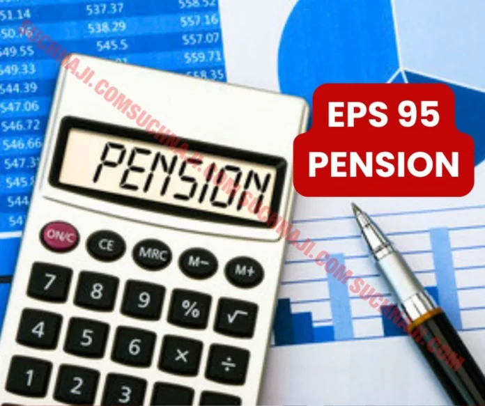 EPS 95 Pension Increase government contribution in EPS from 1.16_ to 2_ EPS 95 Pension: Increase government contribution in EPS from 1.16% to 2%