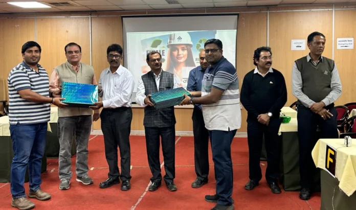 Environment Awareness Quiz competition ‘QuestOn’ in Bhilai Steel Plant, read the names of the winners Environment Awareness: Quiz competition ‘QuestOn’ in Bhilai Steel Plant, read the names of the winners
