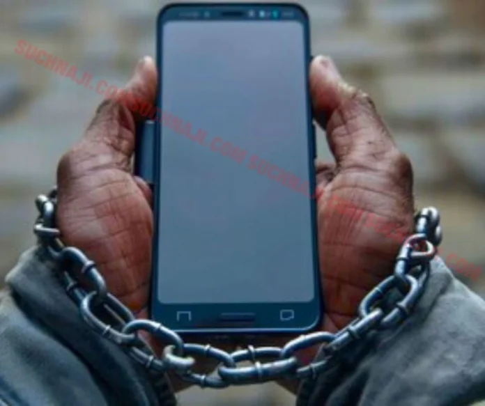 Fraud caught with AI, 78.33 lakh mobile connections disconnected Fraud caught with AI, 78.33 lakh mobile connections disconnected