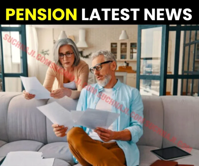 Pension Latest News At least 97_ of the EPS corpus belongs to the members who are about to retire Pension Latest News: At least 97% of the EPS corpus belongs to the members who are about to retire