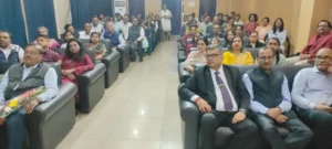 SAIL BSP GM Pushpa Ambrose's book 'From Principles to Practice'