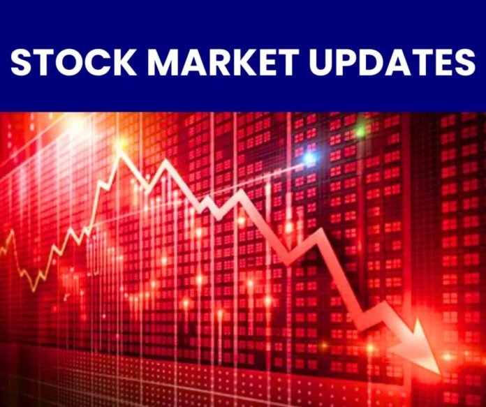Stock Market Updates Stock market will remain closed on Christmas, share prices of metal-PSUs continue to fall Stock Market Updates: Stock market will remain closed on Christmas, share prices of metal-PSUs continue to fall