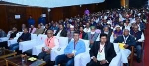 13 officers and 77 employees retire from Bokaro Steel Plant