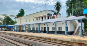 Bhilai railway station's face changed with Rs 8.72 crores, these are the passenger facilities here