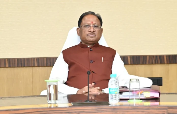 CG Cabinet meeting Rebate of Re 1 per unit in electricity to Chhattisgarh's mini steel plants and steel industry, this decision of the government affects farmers and youth CG Cabinet meeting Rebate of Re 1 per unit in electricity to Chhattisgarh's mini steel plants and steel industry, this decision of the government affects farmers and youth