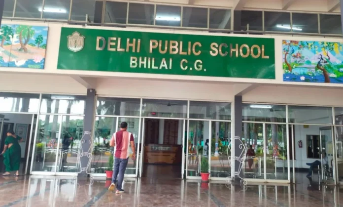 RTI on Principal of DPS Bhilai, only one answer from Bhilai Steel Plant… RTI on Principal of DPS Bhilai, only one answer from Bhilai Steel Plant…