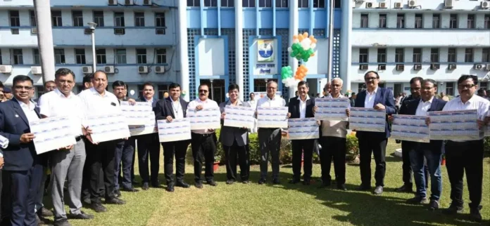 Table calendar 2025 of BSP Officers Association released, DIC-ED became witnesses (2) Table calendar 2025 of BSP Officers Association released, DIC-ED became witnesses (2)