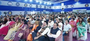 vyapar mahotsav 2025: Entrepreneurs got tips on financial management, IPO and stock market, Finance Minister OP Chaudhary said this