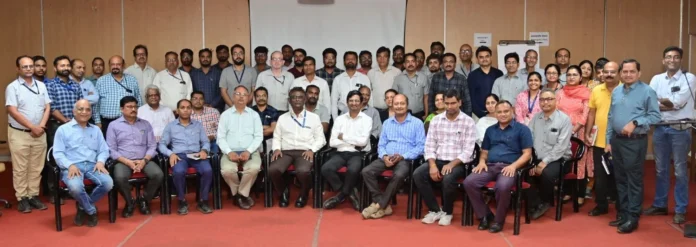 Bhilai Steel Plant More than 60 engineers engaged in AI-ML based power system security Bhilai Steel Plant: More than 60 engineers engaged in AI-ML based power system security