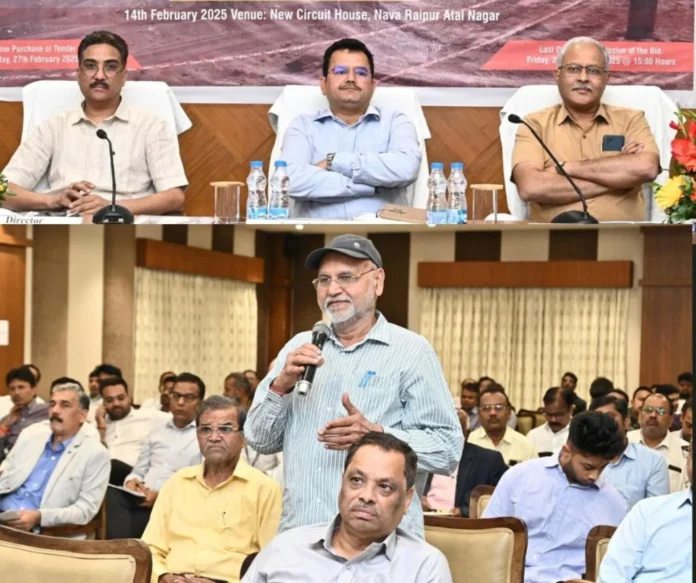 Big news on auction of Iron Ore Blocks in Chhattisgarh, this date is special Big news on auction of Iron Ore Blocks in Chhattisgarh, this date is special