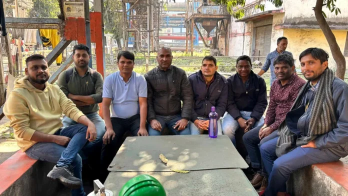 Bokaro Steel Plant SAIL Diploma Engineers will have a general conference on 23rd, there will be talk about career growth, promotion, E-0 exam Bokaro Steel Plant SAIL Diploma Engineers will have a general conference on 23rd, there will be talk about career growth, promotion, E-0 exam