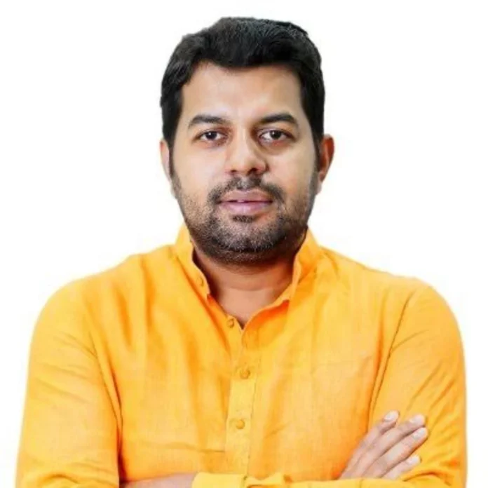 Determination to take development to new heights Central Budget 2025 Manish Pandey Determination to take development to new heights Central Budget 2025: Manish Pandey