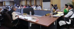 EPFO Big News: 8.25% interest rate on EPF recommended in CBT board meeting