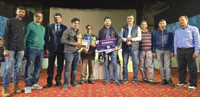 SAIL ISP IISCO Burnpur Diploma Engineers ispat jigyasa 2024-25 quiz competition 1 SAIL ISP: IISCO Burnpur Diploma Engineers' ispat jigyasa 2024-25 quiz competition, shower of prizes