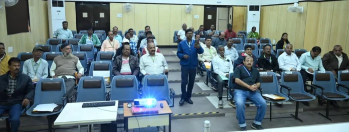 SAIL RSP Attention retirees from Rourkela Steel Plant SAIL RSP: Attention retirees from Rourkela Steel Plant