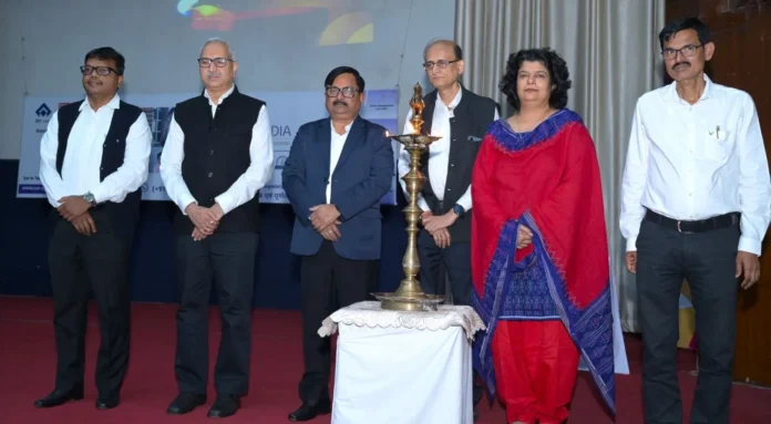 SAIL employees facing stress anxiety depression and harassment 24x7 counseling service started at Bokaro Steel Plant SAIL employees facing stress, anxiety, depression and harassment, 24x7 counseling service started at Bokaro Steel Plant
